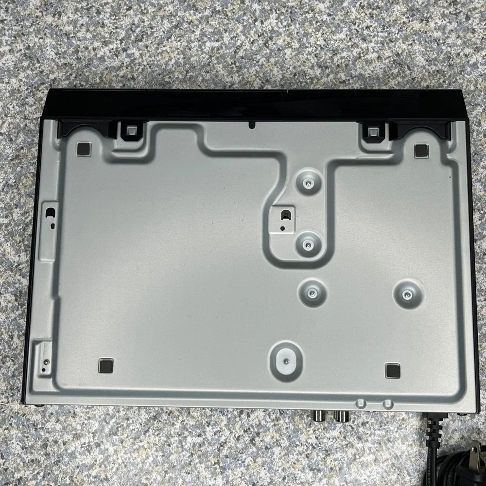 Sony dvp sr510h